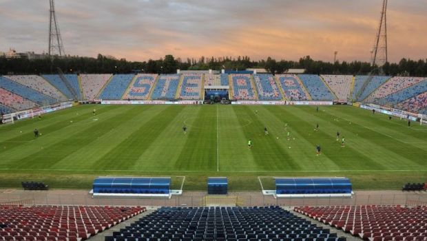 
	Steaua revine in Ghencea! Anuntul facut de conducere: &quot;Va fi un stadion mai mic, dar nu vad alta echipa care sa joace acolo!&quot;
