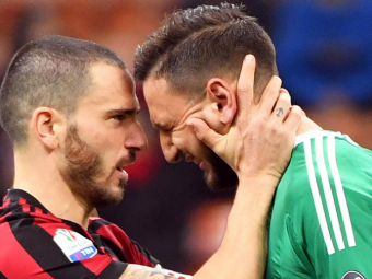 
	Donnarumma vrea sa rupa contractul cu Milan, doi GIGANTI ai Europei sunt gata sa-l ia! Cine a inceput deja negocierile pentru BOMBA inceputului de an
