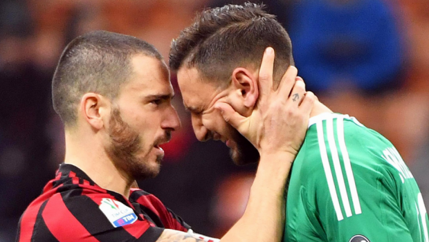 
	Donnarumma vrea sa rupa contractul cu Milan, doi GIGANTI ai Europei sunt gata sa-l ia! Cine a inceput deja negocierile pentru BOMBA inceputului de an
