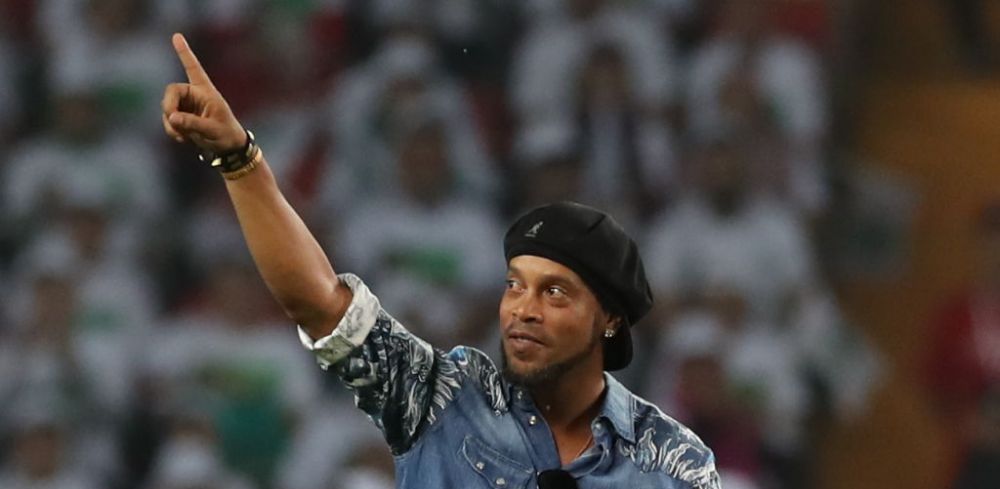 Ronaldinho se face politician! Vrea sa intre in partidul unui fost capitan de armata   _1