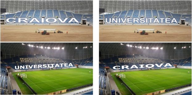 Fanii olteni cer o SCHIMBARE URIASA! FOTO | Cum ar putea arata noua bijuterie din Craiova: doar marile stadioane ale Europei au asa ceva_2