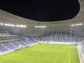 
	Fanii olteni cer o SCHIMBARE URIASA! FOTO | Cum ar putea arata noua bijuterie din Craiova: doar marile stadioane ale Europei au asa ceva
