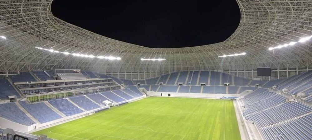 Stadion Craiova inaugurare stadion craiova modificare stadion craiova