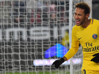 Neymar isi cauta CASA la Madrid! Transfer monstruos pregatit in 2018 pentru Real