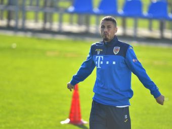 
	Grozav NEAGA transferul la CFR Cluj si poate semna cu Steaua! Imaginea SOC care arata ca are INTERZIS la echipa lui Dan Petrescu
