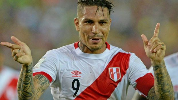 Decizie incredibila luata de FIFA! Peruanul suspendat pentru dopaj poate sa joace la Mondial!&nbsp;
