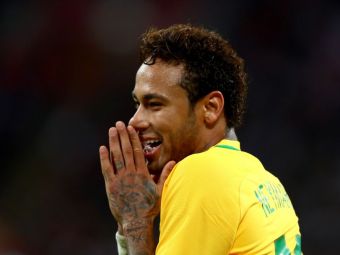 
	&quot;Belgia poate fi marea surpriza!&quot; Neymar a dezvaluit cele 5 mari favorite de la Mondial si cine poate fi starul turneului: &quot;Este un jucator mare!&quot;
