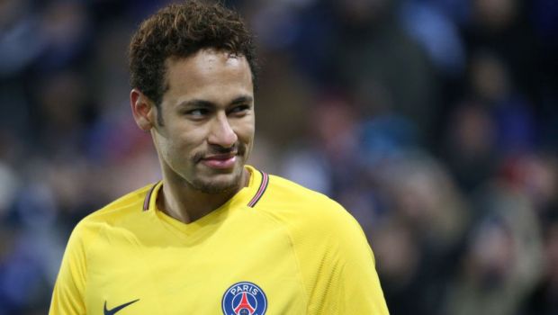 
	Reactia seicului de la PSG dupa ce un fan i-a pus camera in fata si l-a intrebat: &quot;Neymar pleaca la Real Madrid?&quot;
