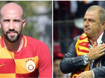 
	Fatih Terim i-a stabilit soarta lui Latovlevici la Galatasaray! Ce a spus LEGENDARUL antrenor al turcilor despre roman
