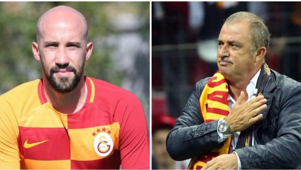 
	Fatih Terim i-a stabilit soarta lui Latovlevici la Galatasaray! Ce a spus LEGENDARUL antrenor al turcilor despre roman
