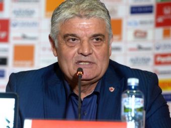 
	Dupa Piturca, si Andone a anuntat ca vrea sa vina la Dinamo: &quot;Au sanse mari sa rateze calificarea in playoff!&quot;
