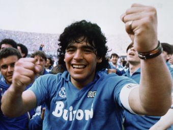 
	Istoria celor mai scumpe transferuri din fotbal: recordul din 1905, cat a costat Maradona in 1984 si pe cat s-a transferat Ronaldo la Barcelona 
