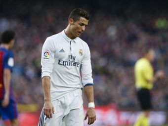 SOC pentru Ronaldo la final de an: au cerut sa fie condamnat la inchisoare! Anuntul zilei in Spania