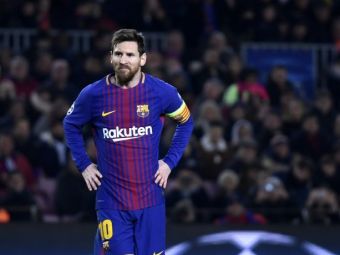 
	Fabulos! Spaniolii i-au scos parametrii lui Messi de la El Clasico si au ramas socati: &quot;I-a batut IN MERS&quot;
