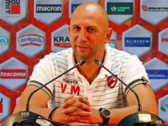 
	Dinamo face un transfer important! Fost finalist din Europa League ajunge in Stefan cel Mare
