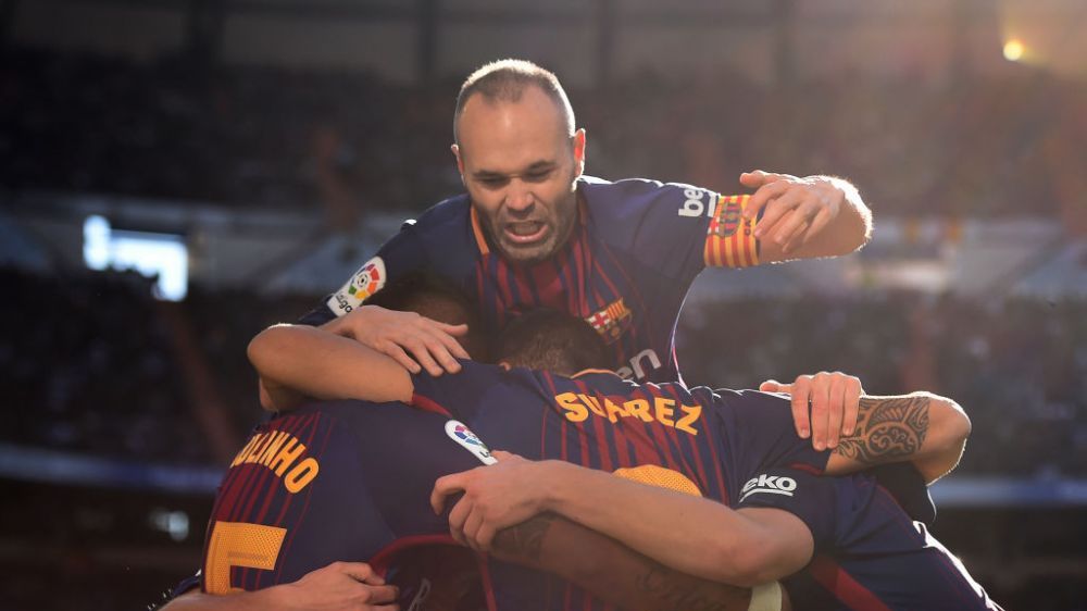 Revenire de senzatie pentru Barcelona: se intoarce omul de 100 de milioane de euro! Primul meci in care va juca_2