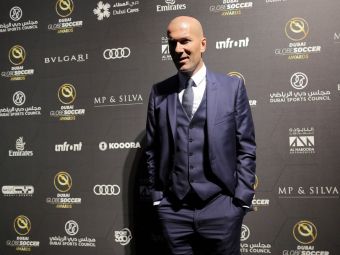 
	Zidane este ALL IN in 2018! Oferta initiala de 130 de milioane de euro pentru un star din Premier League! Pe cine vrea Real Madrid
