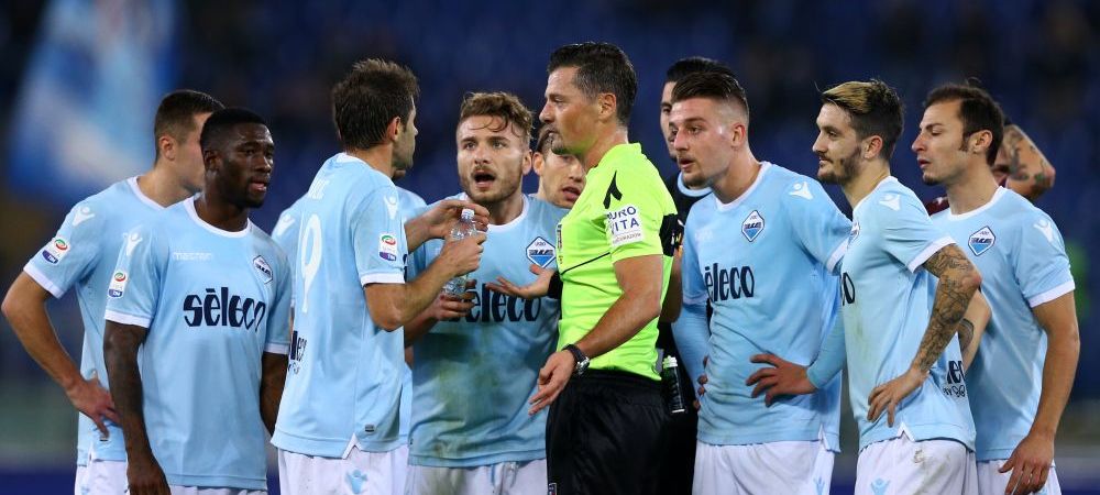 Lazio Roma Martin Caceres steaua lazio europa league transfer caceres lazio