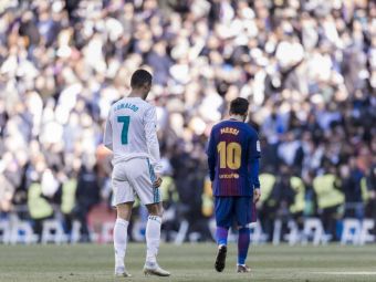 
	L&#39;Equipe a anuntat echipa IDEALA din 2017! Real are cei mai multi jucatori, atac cu Ronaldo, Messi si Neymar! Messi nu a fost cel mai votat jucator
