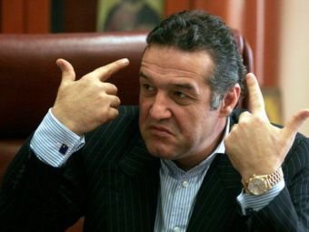 
	Gigi Becali a anuntat ca RENUNTA la Baluta: &quot;Trebuie sa fii nebun sa dai 3 milioane pe un jucator din Romania! El nu are viitor la Craiova!&quot; 
