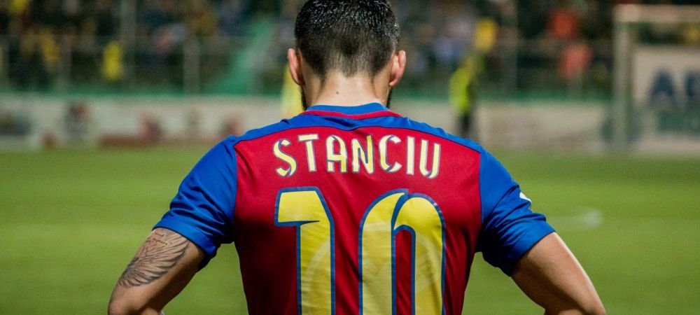 Nicolae Stanciu Anderlecht Sparta Praga