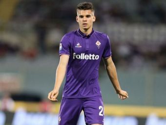 
	INCREDIBIL | Cat i-a costat pe Fiorentina &quot;afacerea Ianis Hagi&quot;: 41.000 de euro minutul!
