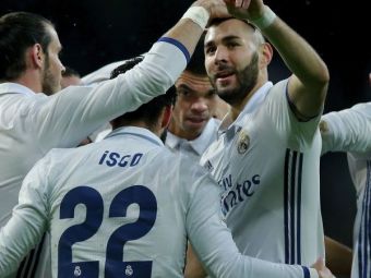 
	Fara emotii! Real Madrid a castigat cu Numancia dupa doua penalty-uri si un gol marcat in prelungiri!
