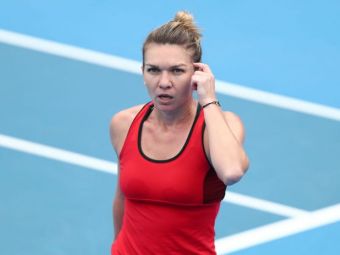 
	CALCULE: Cum poate pierde Simona Halep locul 1 pana la Australian Open si ce se intampla cu ierarhia de la Melbourne
