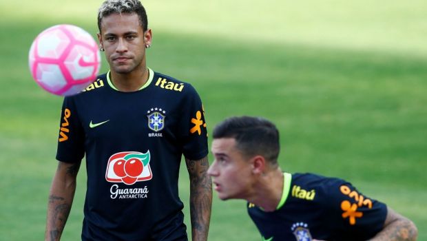 
	&quot;Neymar e furios pe Coutinho!&quot; Anuntul neasteptat facut in Spania dupa transferul de 160 de milioane de euro! De ce s-a enervat Neymar
