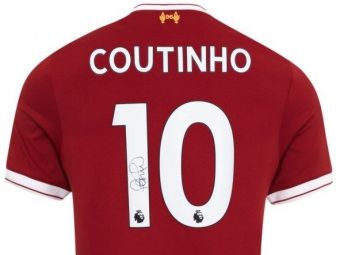 
	Reguli noi in era transferurilor pe sute de milioane! Ce se intampla cu suporterii care si-au cumparat tricouri cu numele lui Coutinho
