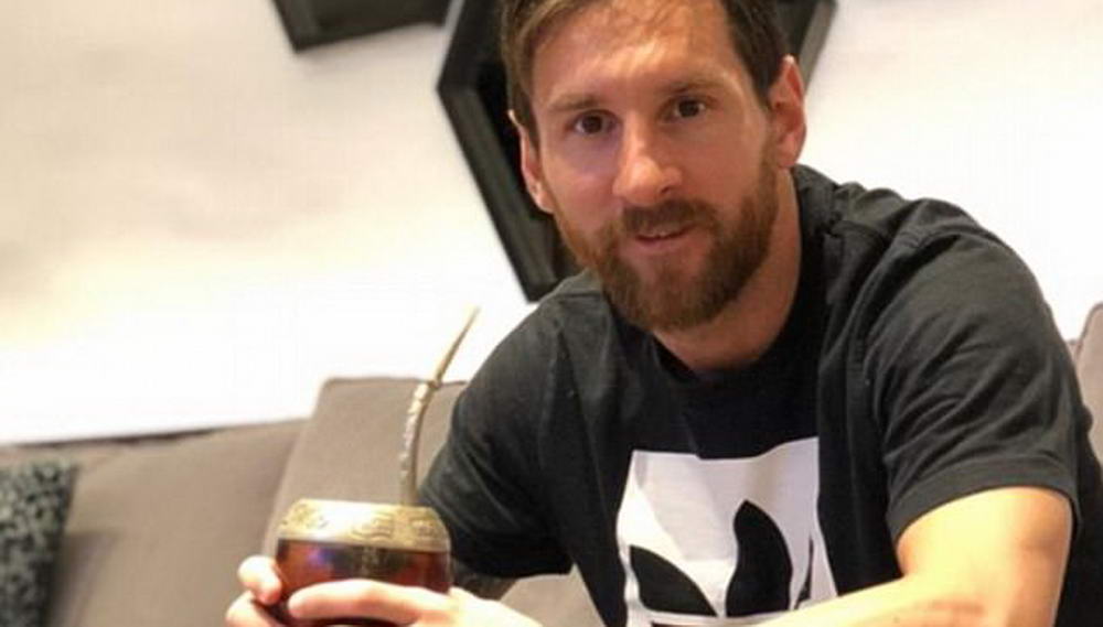 S-a aflat cu ce se "DOPEAZA" Messi! Bautura miraculoasa pe care a adus-o in vestiarul Barcelonei! Ce bea in fiecare zi_4