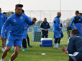 
	Transfer de TITLU pentru Craiova! Un campion din Liga 1 isi negociaza revenirea in Romania
