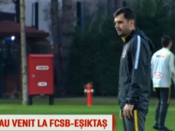 
	Ultimele informatii despre transferul lui Baluta la Steaua: &quot;Nu vom face asta!&quot; Ce se intampla cu jucatorul
