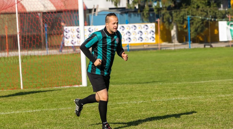 PATRON LA DINAMO! Proiect fara precedent in fotbalul romanesc: suporterii se coalizeaza pentru a cumpara clubul de la Negoita_1