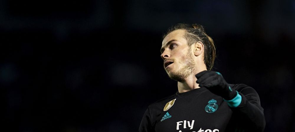 Gareth Bale guangzhou evergrande Real Madrid