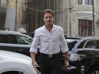 Paradoxul anului in fotbal: Gica Popescu da mana cu "diavolul" Burleanu! Ce presupune noul rol pe care i l-a dat Guvernul 