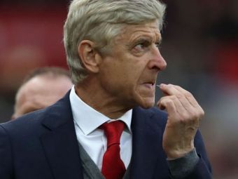 
	Se incheie O ERA la Arsenal: Wenger pleaca la finalul sezonului! Englezii i-au gasit inlocuitor: va semna pe 4 ani si va primi 10 milioane pe sezon
