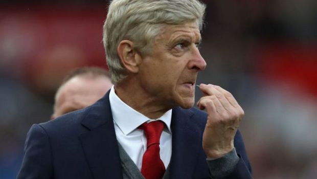 
	Se incheie O ERA la Arsenal: Wenger pleaca la finalul sezonului! Englezii i-au gasit inlocuitor: va semna pe 4 ani si va primi 10 milioane pe sezon
