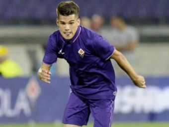 
	A crescut Fiorentina pretul? ULTIMELE DETALII legate de transferul lui Ianis Hagi: comunicatul oficial al campioanei Romaniei
