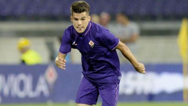 
	A crescut Fiorentina pretul? ULTIMELE DETALII legate de transferul lui Ianis Hagi: comunicatul oficial al campioanei Romaniei
