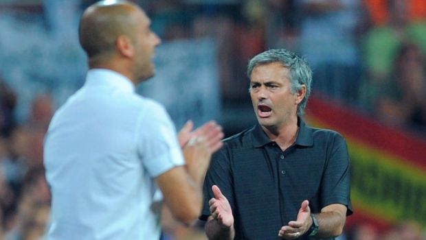 
	Si-a bagat &quot;Diavolul&quot; coada! Mourinho incearca sa-i dea lovitura de gratie lui Guardiola: oferta de ultim moment facuta de United
