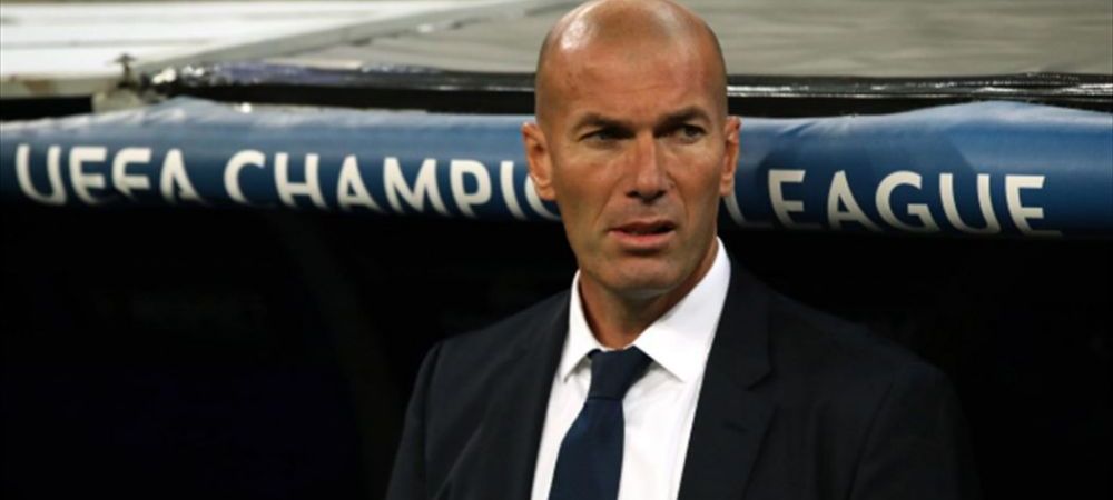 Zinedine Zidane Florentino Perez Joachim Low Real Madrid