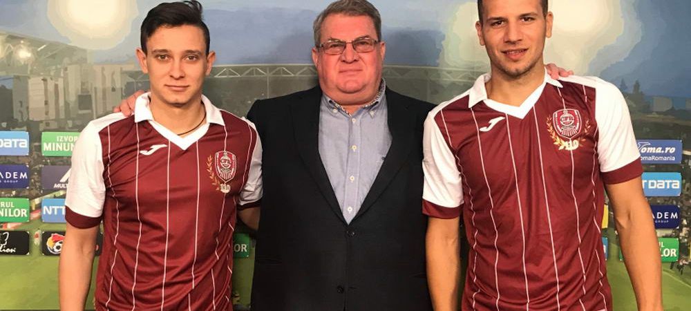 Steaua Alex Ionita CFR Cluj George Tucudean Helmuth Duckadam