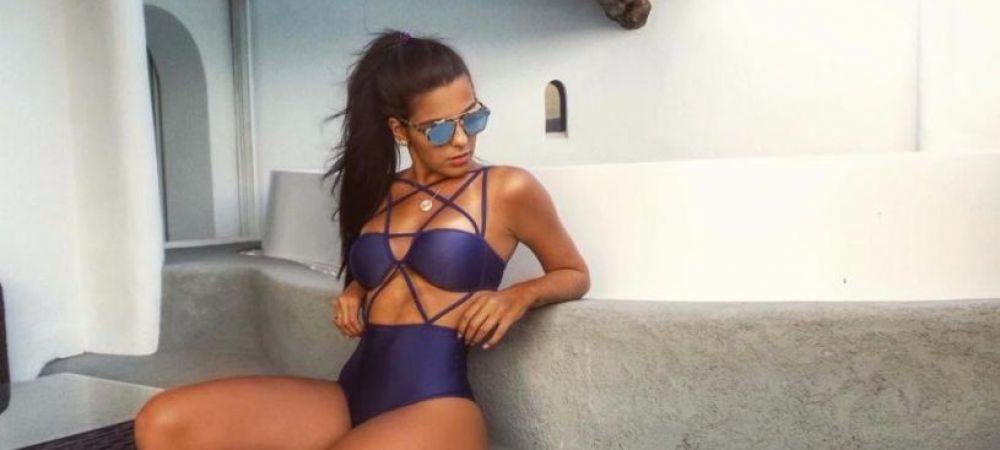 O fi Neymar cel mai scump, dar si el are cu ce sa se laude ;) Fotbalistul lui PSG care s-a cuplat cu o bomba sexy: GALERIE FOTO Lucas Moura