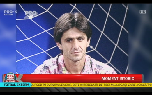 VIDEO MEMORABIL: Primele imagini cu Procesul Etapei la PRO TV si ce povesteste Mihai Mironica despre acele vremuri_5