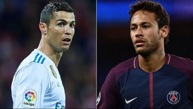 
	Schimbul incredibil propus de Florentino Perez: Ronaldo plus BANI pentru Neymar. Cum a raspuns seicul lui PSG
