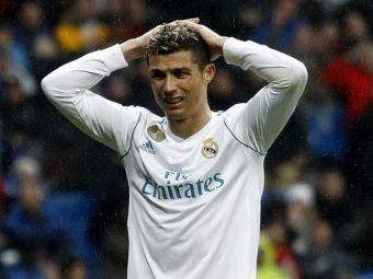 
	Nu mai e cale de intoarcere! Cristiano Ronaldo a anuntat ca PLEACA de la Real Madrid si se stie unde va ajunge
