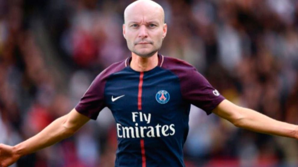 Arbitrul de la Nantes - PSG, suspendat pe termen NELIMITAT! A lovit un jucator, apoi l-a eliminat! VIDEO_2
