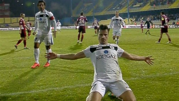 
	Revenire surpriza in fotbalul romanesc? Golgheterul sezonului trecut e pregatit: &quot;In Romania ma simt ca acasa&quot;
