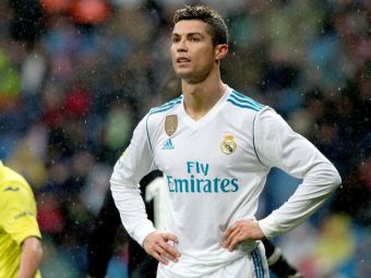 
	Lovitura dupa lovitura pentru Ronaldo! Real nu ii mareste salariul, usa la Manchester United e INCHISA! Mesaj de sustinere din partea surorii sale
